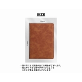 ノート A5 メモ帳 | PlusNao | 詳細画像18