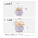 綿棒ケース 綿棒入れ 小物入れ | PlusNao | 詳細画像19 