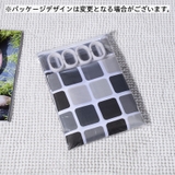 シャワーカーテン バスカーテン リング付き | PlusNao | 詳細画像2