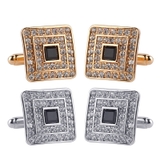 カフスボタン メンズ アクセサリー | PlusNao | 詳細画像1 