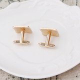 カフスボタン メンズ アクセサリー | PlusNao | 詳細画像3 