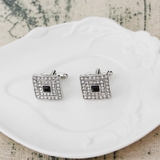 カフスボタン メンズ アクセサリー | PlusNao | 詳細画像4 