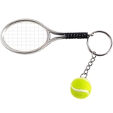 キーホルダー キーリング ラケット | PlusNao | 詳細画像10 