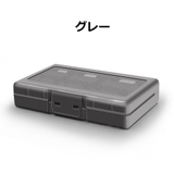 ゲームソフト収納ケース Nintendo Switch用 | PlusNao | 詳細画像10 
