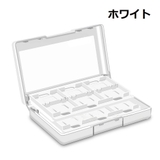 ゲームソフト収納ケース Nintendo Switch用 | PlusNao | 詳細画像5 