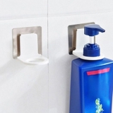 シャンプーボトルホルダー 3個セット 壁掛け | PlusNao | 詳細画像5