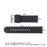 腕時計用ベルト スマートウォッチ用 交換用バンド | PlusNao | 詳細画像15