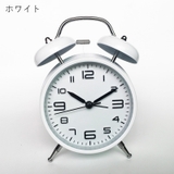 目覚まし時計 置き時計 生活雑貨 | PlusNao | 詳細画像10