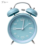 目覚まし時計 置き時計 生活雑貨 | PlusNao | 詳細画像11