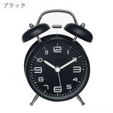 目覚まし時計 置き時計 生活雑貨 | PlusNao | 詳細画像12
