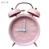 目覚まし時計 置き時計 生活雑貨 | PlusNao | 詳細画像13
