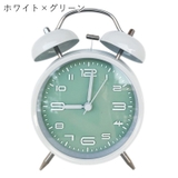 目覚まし時計 置き時計 生活雑貨 | PlusNao | 詳細画像14