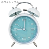 目覚まし時計 置き時計 生活雑貨 | PlusNao | 詳細画像15