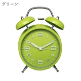目覚まし時計 置き時計 生活雑貨 | PlusNao | 詳細画像18