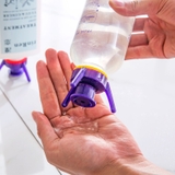 ボトルキャップ 3サイズセット バス用品 | PlusNao | 詳細画像2 