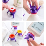 ボトルキャップ 3サイズセット バス用品 | PlusNao | 詳細画像4 