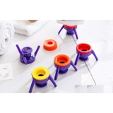 ボトルキャップ 3サイズセット バス用品 | PlusNao | 詳細画像6 