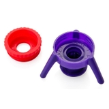ボトルキャップ 3サイズセット バス用品 | PlusNao | 詳細画像8 