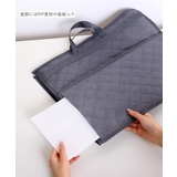 バッグ収納ケース 収納バッグ 持ち手付き | PlusNao | 詳細画像11 