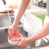 水はね防止ボード キッチン用品 キッチンガジェット | PlusNao | 詳細画像3
