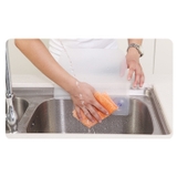水はね防止ボード キッチン用品 キッチンガジェット | PlusNao | 詳細画像5