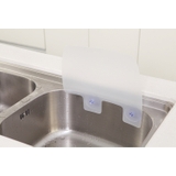 水はね防止ボード キッチン用品 キッチンガジェット | PlusNao | 詳細画像7