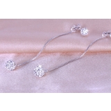 ロングピアス スタッドピアス レディース | PlusNao | 詳細画像10