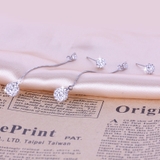 ロングピアス スタッドピアス レディース | PlusNao | 詳細画像11