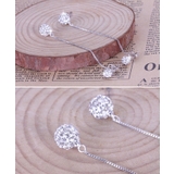 ロングピアス スタッドピアス レディース | PlusNao | 詳細画像13