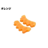 足指サポーター 足指セパレーター 大人用 | PlusNao | 詳細画像16 