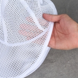 洗濯ネット 帽子用 キャップウォッシャー | PlusNao | 詳細画像11 