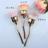 ダストブラシ ネイルブラシ ジェルネイル用品 | PlusNao | 詳細画像10 