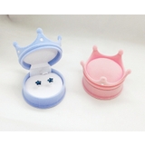 アクセサリーケース 王冠型 リングケース | PlusNao | 詳細画像6 