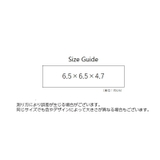 アクセサリーケース 王冠型 リングケース | PlusNao | 詳細画像7 