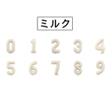 ナンバーバルーン アルミ風船 数字 | PlusNao | 詳細画像16 
