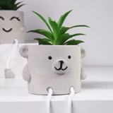 観葉植物 フェイクグリーン 多肉植物 | PlusNao | 詳細画像6