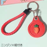 キーホルダー バッグチャーム キーリング | PlusNao | 詳細画像15