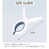 洗濯ばさみ 2個セット 洗濯用品 | PlusNao | 詳細画像8