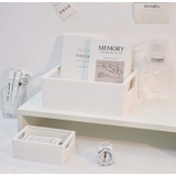 収納ボックス 小物入れ 折り畳み | PlusNao | 詳細画像8 