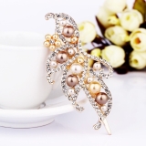 ヘアクリップ ヘアピン レディース | PlusNao | 詳細画像2