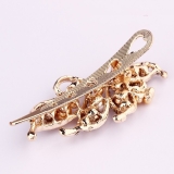 ヘアクリップ ヘアピン レディース | PlusNao | 詳細画像4