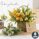 フェイクグリーン 造花 人工観葉植物 | PlusNao | 詳細画像1 