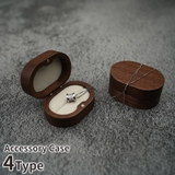 アクセサリーケース アクセサリーボックス ジュエリーケース | PlusNao | 詳細画像1 