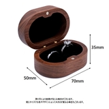 アクセサリーケース アクセサリーボックス ジュエリーケース | PlusNao | 詳細画像11 