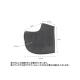 シリコンサポーター かかと用 2個セット | PlusNao | 詳細画像14
