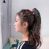 ヘアアレンジ用紐 ヘアアレンジ用ひも 紐 | PlusNao | 詳細画像3 