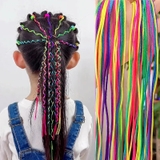 ヘアアレンジ用紐 ヘアアレンジ用ひも 紐 | PlusNao | 詳細画像5 