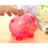 貯金箱 ブタ型 ブタ貯金箱 | PlusNao | 詳細画像6