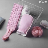 あかすり3点セット 垢すり手袋 垢擦りミトングローブ | PlusNao | 詳細画像13