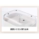 スポンジホルダー ソープディスペンサー スポンジ置き | PlusNao | 詳細画像17